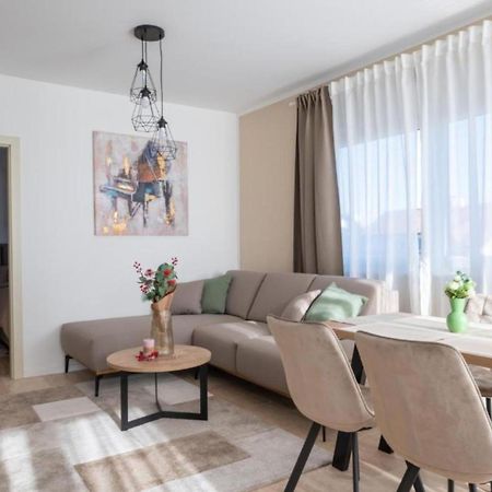 Apartment Kona - Free Parking & Self Check-In Ivanja Reka Экстерьер фото