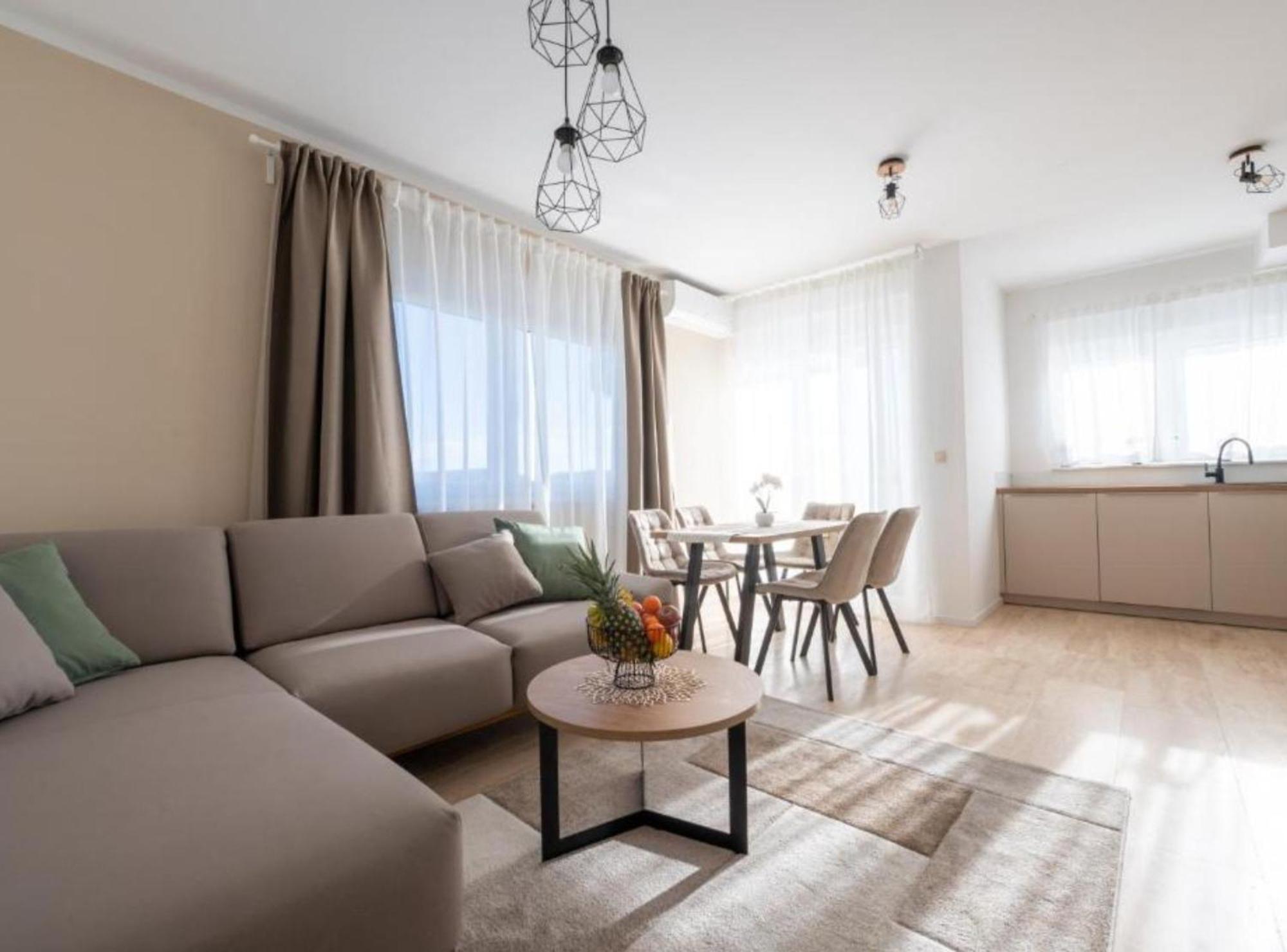 Apartment Kona - Free Parking & Self Check-In Ivanja Reka Экстерьер фото