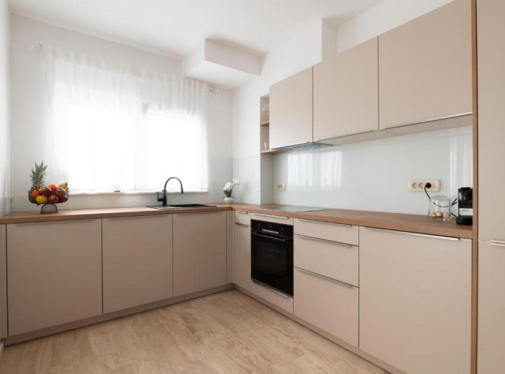 Apartment Kona - Free Parking & Self Check-In Ivanja Reka Экстерьер фото