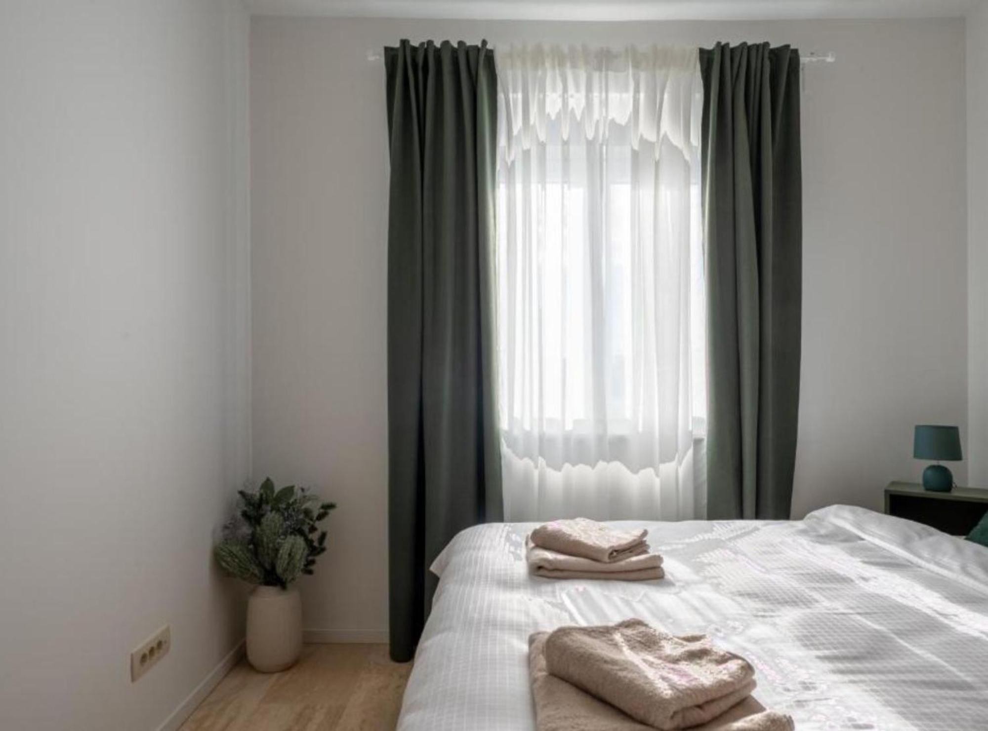 Apartment Kona - Free Parking & Self Check-In Ivanja Reka Экстерьер фото