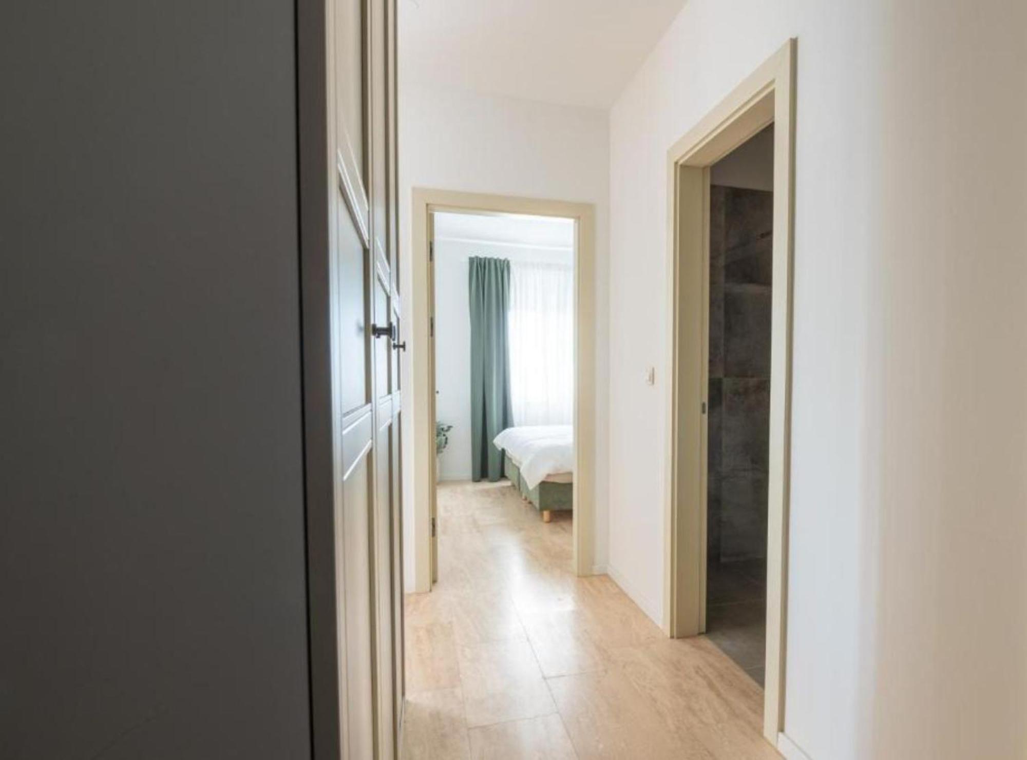 Apartment Kona - Free Parking & Self Check-In Ivanja Reka Экстерьер фото