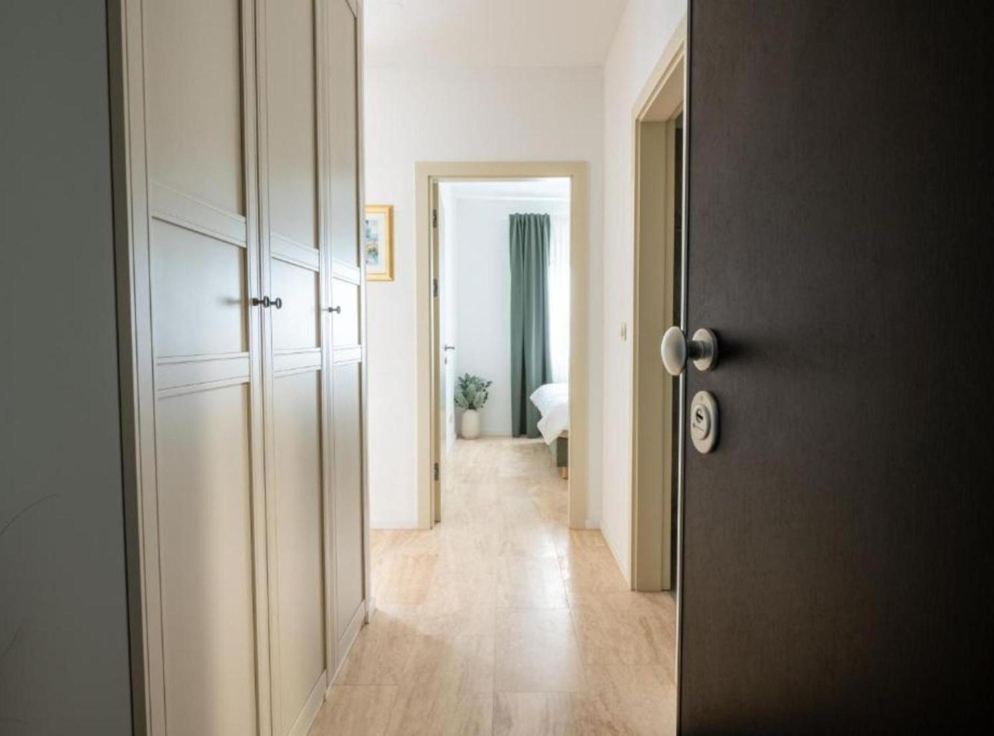 Apartment Kona - Free Parking & Self Check-In Ivanja Reka Экстерьер фото